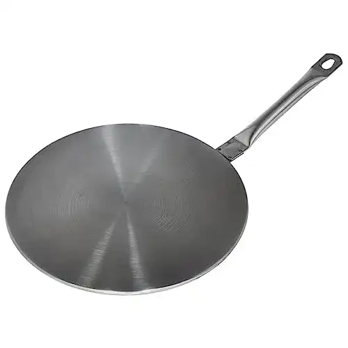Induktion-Adapterplatte Xavax, 19 cm, Universal