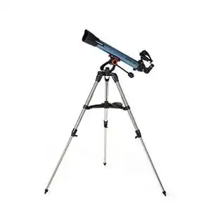 Celestron-Teleskop Celestron 22401 Inspire 70AZ Refraktor