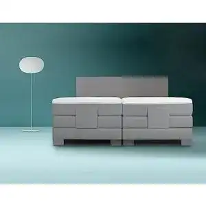 Elektrische Boxspringbetten Charlottes Möbelkaufhaus ROM II