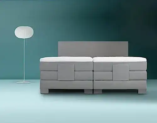 Elektrische Boxspringbetten Charlottes Möbelkaufhaus ROM II
