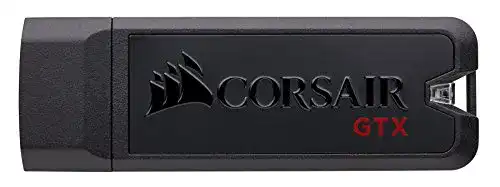 Schneller USB-Stick Corsair Flash Voyager GTX 256 GB USB-Stick