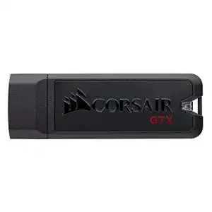USB-Stick (256GB) Corsair Flash Voyager GTX 256 GB, USB 3.1