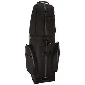 Golf-Travelcover Amazon Basics – Golf-Reisetasche, weich gepolstert an den Seiten