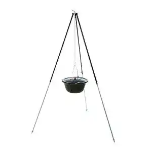Gulaschkessel acerto 31180 Original ungarisch 22 Liter