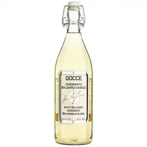 Balsamico bianco Gocce Balsama Bianco, 1000 ml