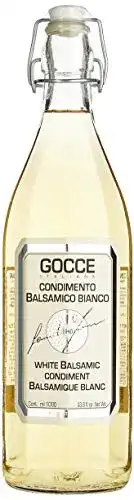 Balsamico bianco Gocce Balsama Bianco, 1000 ml