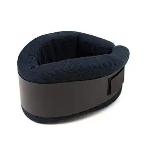 Halskrause Ortones, Cervicalstütze, Einheitsgröße, Blau