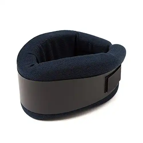Halskrause Ortones, Cervicalstütze, Einheitsgröße, Blau