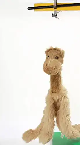 Marionette Camel-O-Shy & Friends Camel-O-Shy