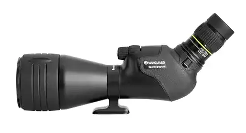 Die beste Spektiv Vanguard Endeavor HD 82A (82mm, 20-60 Zoom) schwarz 2026 Test Bestseller Spektiv Vanguard Endeavor HD 82A (82mm, 20-60 Zoom) schwarz
