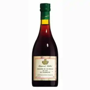 Rotweinessig Fallot – Alt mit Himbeeren 500 ml