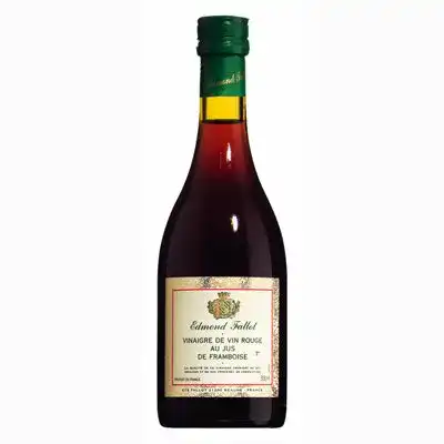 Die beste Rotweinessig Fallot - Alt mit Himbeeren 500 ml 2026 Test Bestseller Rotweinessig Fallot – Alt mit Himbeeren 500 ml