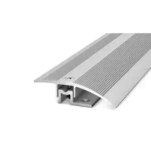 Türschwelle Carl Prinz PS 400 Anpassungsprofil PEP 90cm silber