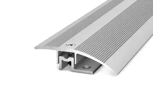 Türschwelle Carl Prinz PS 400 Anpassungsprofil PEP 90cm silber