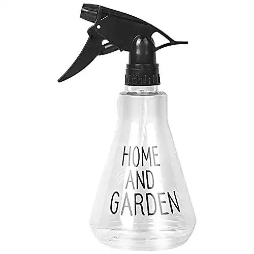 Sprühflasche Pflanzen Mikihat 500ml Sprühflasche Kunststoff