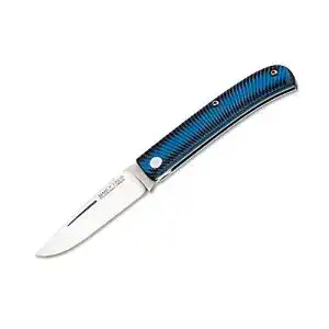 Manly-Messer Manly 01ML004 Herren Comrade Taschenmesser