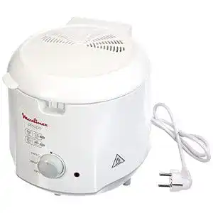 Mini-Fritteuse Moulinex af2301 Prinzip Mini Fritteuse Kompakt