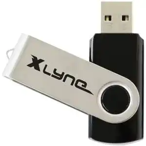 USB-Stick (64 GB) xlyne Swing Stick 64GB 177533-2 USB 2.0