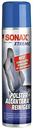 Alcantara-Reiniger SONAX XTREME Polster- & Alcantara Reiniger