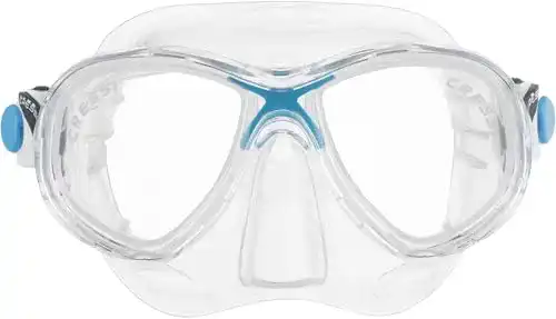 Die beste Taucherbrille Kind Cressi Marea Jr Unterwassermaske 2026 Test Bestseller Taucherbrille Kind Cressi Marea Jr Unterwassermaske