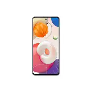 Günstiges Smartphone Samsung Galaxy A51 128GB Handy, Silber