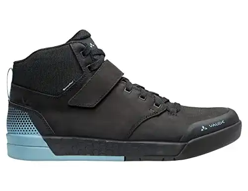 Leichtwanderschuhe Damen VAUDE AUDE Unisex Moab Mid STX Mountainbike