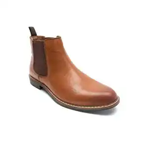 Chelsea Boots Herren Red Tape Crick Bateman Leder Chelsea