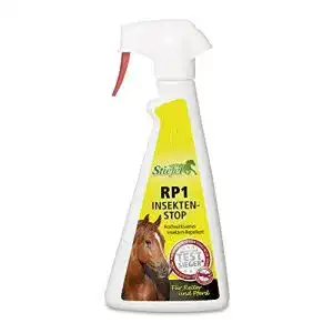 Fliegenspray Pferd Stiefel ST007801 RP1 Insekten-Stop Spray