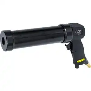 Kartuschenpistole BGS 3514 | Druckluft-Kartuschenpresse für 310 ml