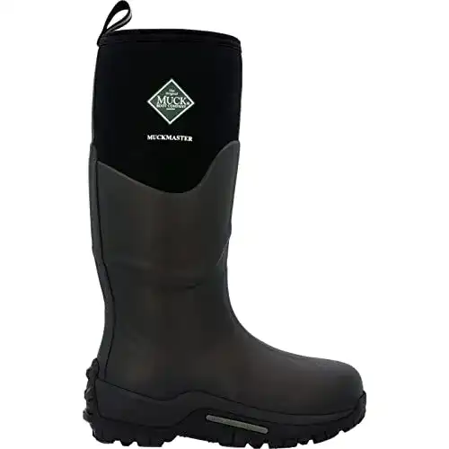 Neopren-Gummistiefel Muck Boots Muckmaster High 38 EU