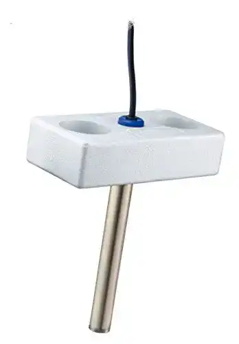 Teichheizung Schego 596 Teichheizer/Titan 600 Watt