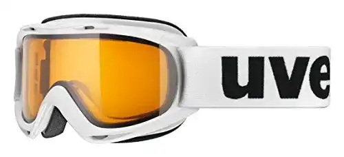 Uvex-Skibrille Uvex Unisex Jugend, slider LGL Skibrille