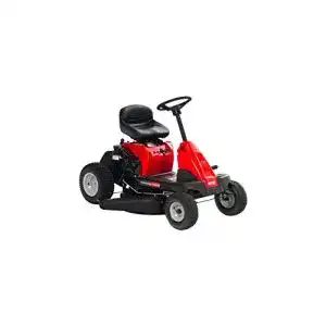 Rasentraktor MTD Minirider 60 SDE