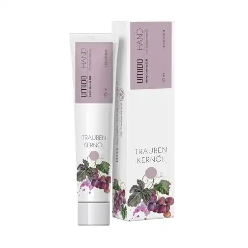 Umido-Handcreme UMIDO – dermis care by LLM 4 für 3 Aktion