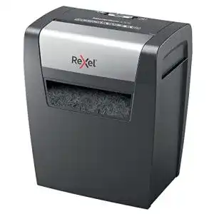 Aktenvernichter Sicherheitsstufe 3 Rexel, Momentum X308