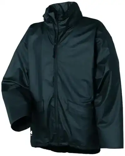 Regenjacke Herren Helly Hansen Workwear Herren HellyHansen