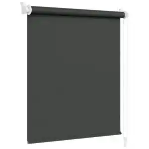 Verdunkelungsrollo Victoria M. Klemmfix ohne Bohren 90 x 150 cm