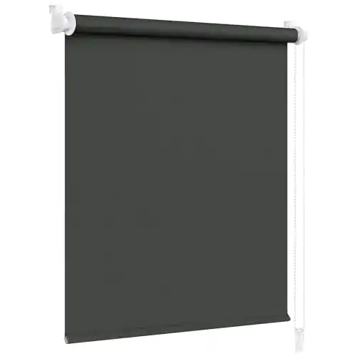 Verdunkelungsrollo Victoria M. Klemmfix ohne Bohren 90 x 150 cm