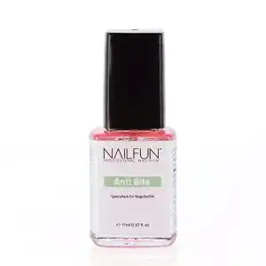 Nagellack gegen Nägelkauen NAILFUN Nagelkauer STOP, 11ml