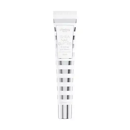 Nagelhautcreme vitabay Shea Nail Butter 20 ml mit Biotin