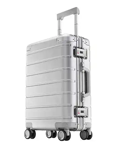 Aluminium-Koffer Xiaomi Mi Metal Carry-on Luggage 20″ (31 Liter)
