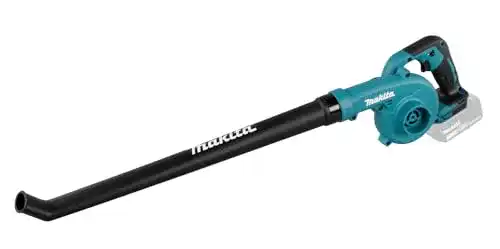 Makita-Laubbläser Makita DUB186Z Akku-Gebläse 18 V ohne Akku
