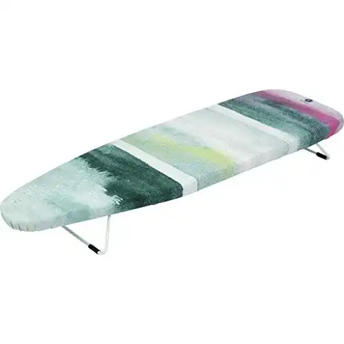 Tischbügelbrett Brabantia S, 95x30cm, Morning Breeze