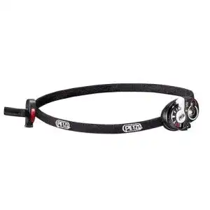 Petzl-Stirnlampe PETZL e+LITE Ultrakompakte Stirnlampe, E02 P4