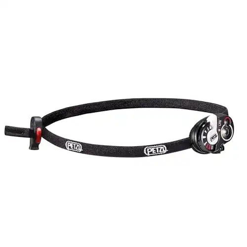 Petzl-Stirnlampe PETZL e+LITE Ultrakompakte Stirnlampe, E02 P4