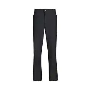 Kletterhosen Herren Mammut Massone Pants Men, black, 48