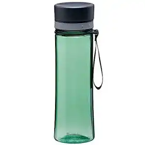 Aladdin-Trinkflasche Aladdin Aveo Wasserflasche 0.6L Basil Green