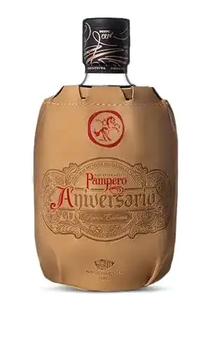 Rum Pampero Aniversario (1 x 0.7 l)