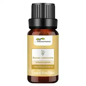 Kamillenöl 通用 Reines Ätherisches Öl zur Beruhigung, 10ml