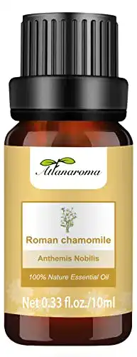 Kamillenöl 通用 Reines Ätherisches Öl zur Beruhigung, 10ml